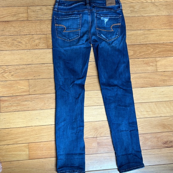 American Eagle jeans - Picture 5 of 5
